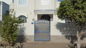 للبيع فله ف العذيبه 6 كونر