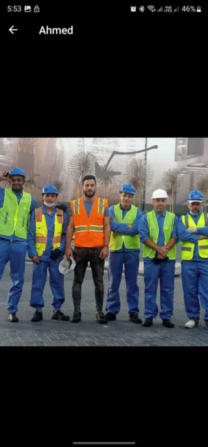 مشتركه بشركه مقاولات وتشطيبات
