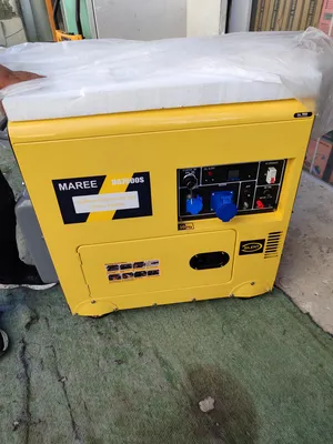 Generators . New0