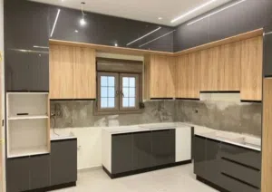 مطابخ المنيوم جازان 