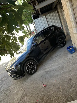 مازدا-cx5-2023