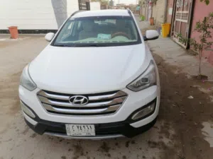 هونداي سنتافي 2016