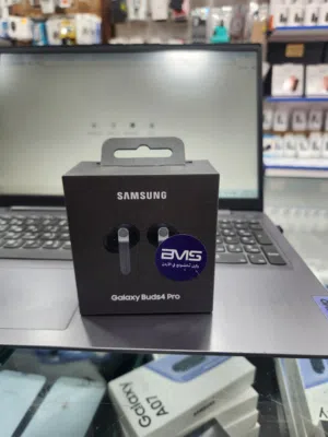 Samsung Buds 4 pro جديد بسعر مميز