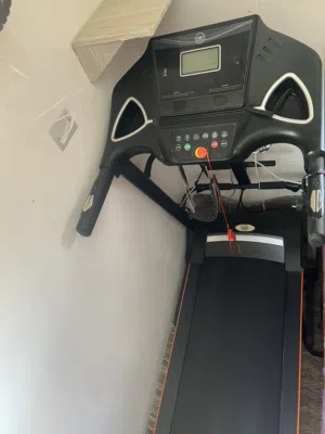 جهاز مشي مستعمل للبيع