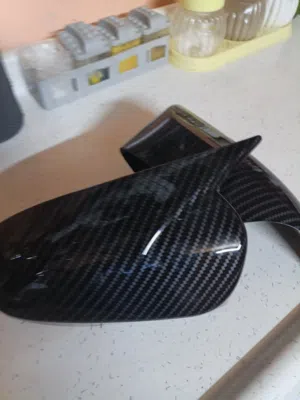 كفرات باتمان مال كامري