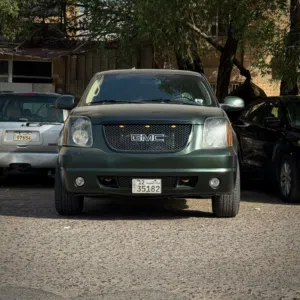 Used GMC Yukon in Hawally