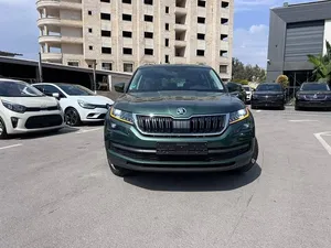 used-skoda-kodiaq-in-tulkarm