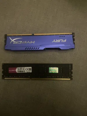 للبيع ram 16 BG