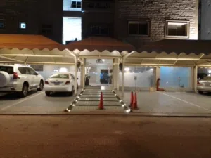 شقه لليجار