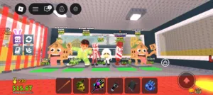 حساب كامل متكامل في ماب السرقه بسعر  رخيص جدا