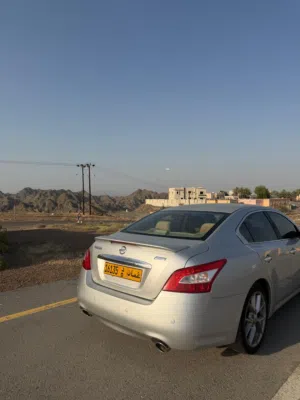 Used Nissan Maxima in Al Batinah