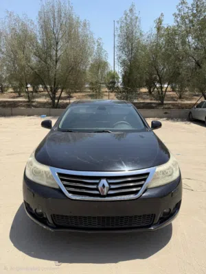 Used Renault Safrane in Farwaniya