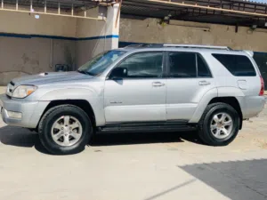 Toyota 4Runner 20004