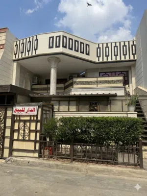 للبيع: بيت بسعر قطعة أرض - موقع مميز في حي أور