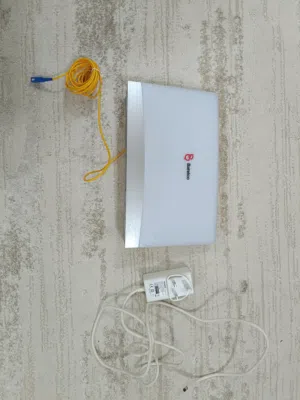 Huewawi Fiber Router