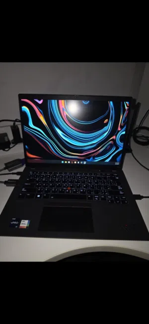 Lenovo ThinkPad T14s Gen 3 للبيع