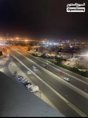 مشاركه سكن