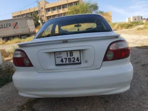 كيا سيفيا 2 موديل 1999 للبيع – بسعر حرق!