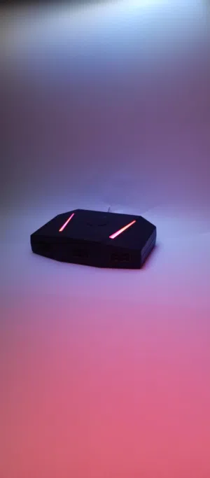 GameSir Vx2 AimBom