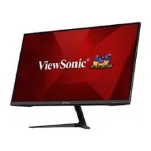 شاشة 27 ips مستعمله. 165hz