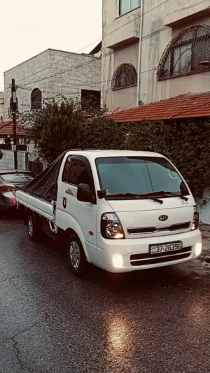 Used Kia Other in Amman