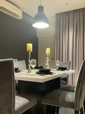 0 m2 2 Bedrooms Apartments for Rent in Muscat Al Maabilah