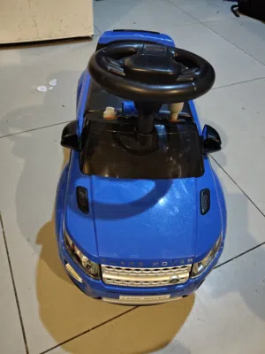 Car toys Range rover