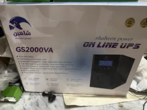 يوبي اس اون لاين 2 كي في استخدام قليل السعر 300 الف توصيل موجود بغداد البلديات