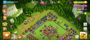 Clash of Clans Accounts and Characters for Sale in Central Governorate
