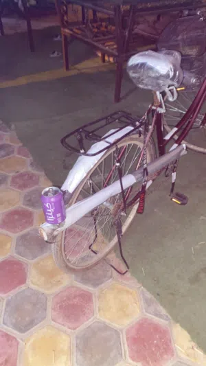 لبيع سيكل ياباني قطب