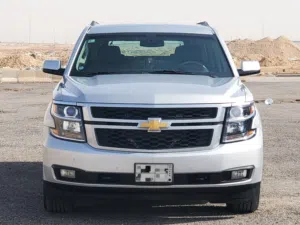 Used Chevrolet Suburban in Al Riyadh
