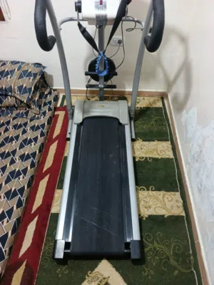 جهاز مشي امريكي