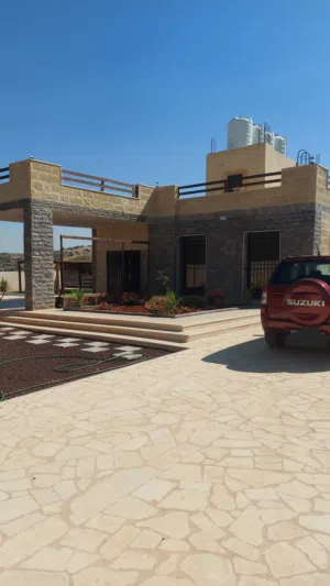 2 Bedrooms Farms for Sale in Ajloun A'anjara
