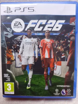 FC26 Playstation 5