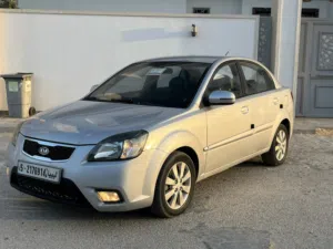 Used Kia Rio in Tripoli