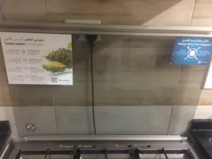 طباخة مستعملة نظيفه
