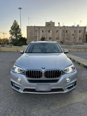 BMW X5 xDrive 40e للبيع 2016