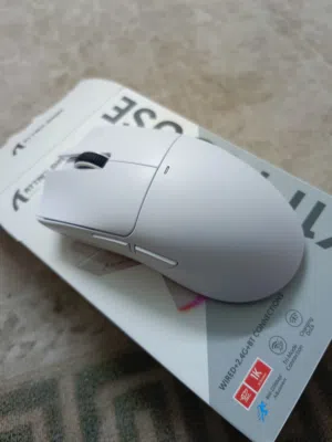 ماوس Attack shark x11