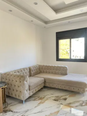 طقم كورنر جلوس