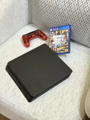 PlayStation 4 PlayStation for sale in Al Batinah