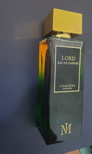 عطر لورد من ماركة لومير