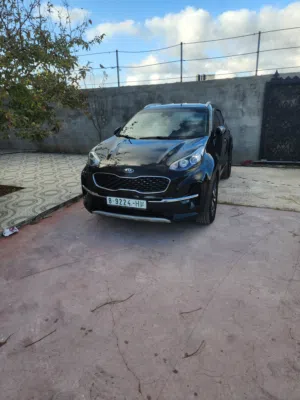 Used Kia Sportage in Qalqilya