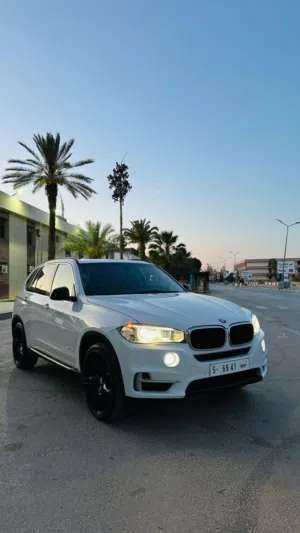 BMW X5 2017