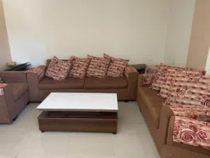 طقم كنب مستعمل