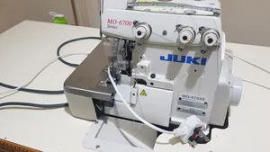 Sewing Supplies & Equipment . Used3
