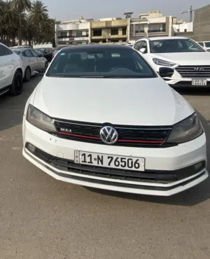 فولكسفاغن جيتا 2018