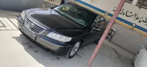 Used Hyundai Azera in Yafran