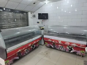 تلاجات للبيع