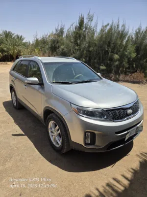 Kia . Sorento . 2015 . Used2