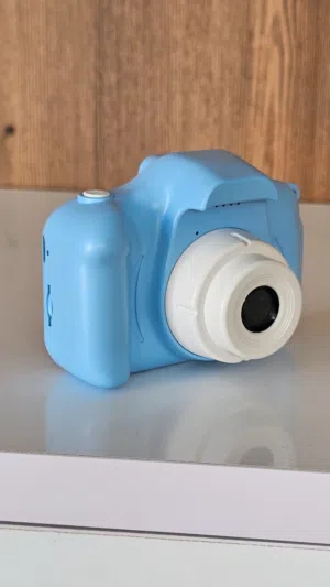 ميني كاميرا لتصوير ذكريات للكبار و صغار